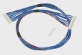 Grundig Cable-plugs-adapter - Zpj522r 759551853400 Cable Power-chassis 23cm